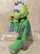 画像2: BOINK'RS/Hand Puppet(Goofin' Greenly) MT-434 (2)