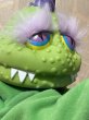 画像4: BOINK'RS/Hand Puppet(Goofin' Greenly) MT-434 (4)