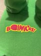 画像6: BOINK'RS/Hand Puppet(Goofin' Greenly) MT-434 (6)