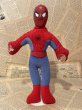 画像1: Spider-Man/Plush Doll(70s) MA-603 (1)