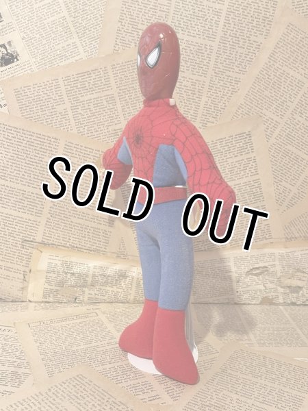 画像2: Spider-Man/Plush Doll(70s) MA-603 (2)