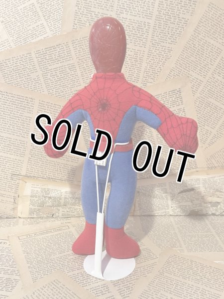 画像3: Spider-Man/Plush Doll(70s) MA-603 (3)