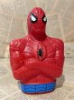 画像1: Spider-Man/Coin Bank(90s) MA-604 (1)