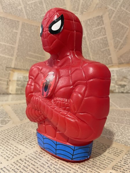 画像2: Spider-Man/Coin Bank(90s) MA-604 (2)