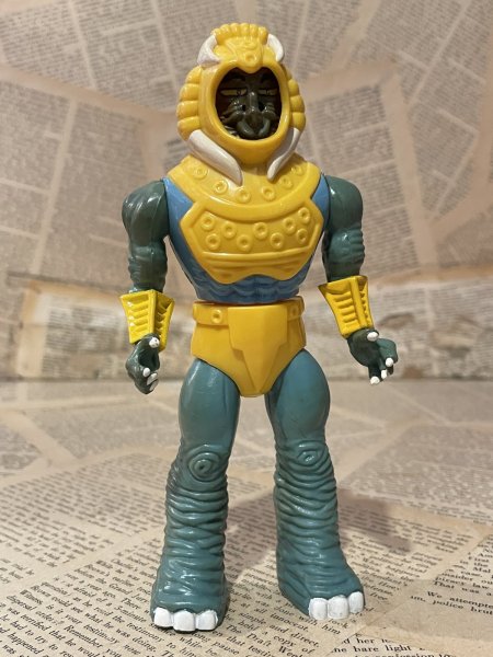 画像1: The Infaceables/Action Figure(Tembo/Loose) FA-373 (1)