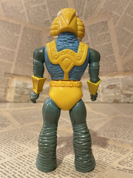 画像3: The Infaceables/Action Figure(Tembo/Loose) FA-373 (3)
