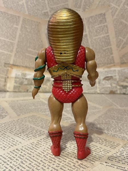 画像3: The Infaceables/Action Figure(Sphinx/Loose) FA-372 (3)