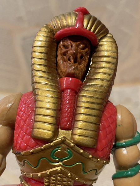 画像4: The Infaceables/Action Figure(Sphinx/Loose) FA-372 (4)