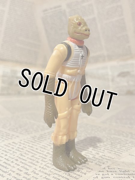 画像2: Star Wars/Action Figure(Bossk/Loose) SW-242 (2)