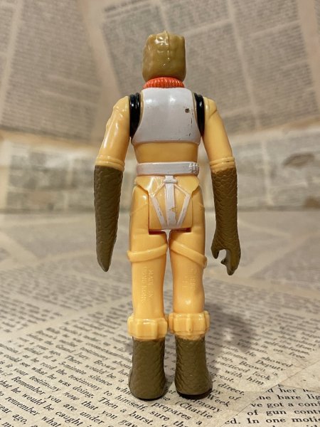画像3: Star Wars/Action Figure(Bossk/Loose) SW-242 (3)