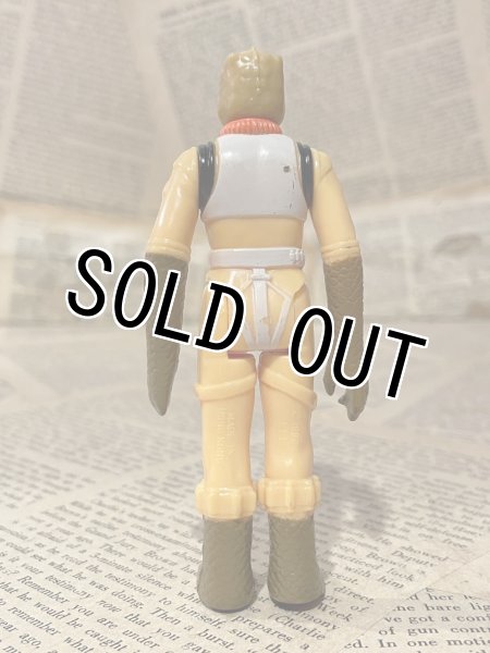 画像3: Star Wars/Action Figure(Bossk/Loose) SW-242 (3)