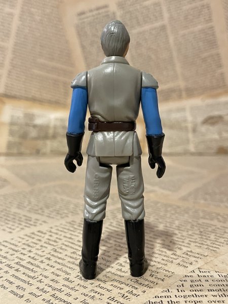 画像3: Star Wars/Action Figure(General Madine/Loose) SW-247 (3)