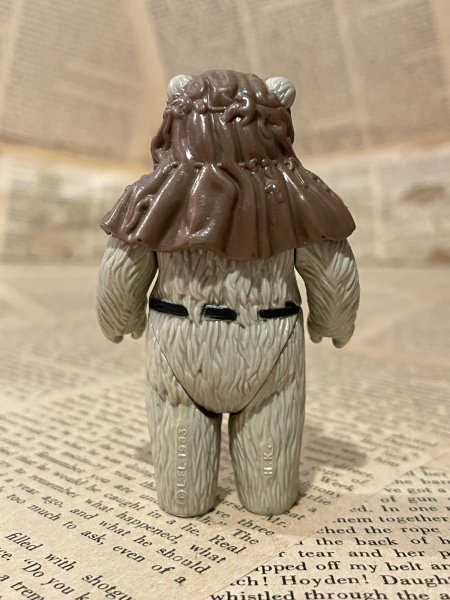 画像3: Star Wars/Action Figure(Chief Chirpa/Loose) SW-245 (3)