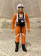 画像1: Star Wars/Action Figure(Luke Skywalker X-Wing Fighter Pilot/Loose) SW-249 (1)