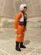 画像2: Star Wars/Action Figure(Luke Skywalker X-Wing Fighter Pilot/Loose) SW-249 (2)