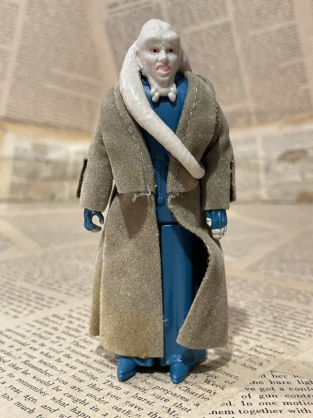 画像1: Star Wars/Action Figure(Bib Fortuna/Loose) SW-241 (1)