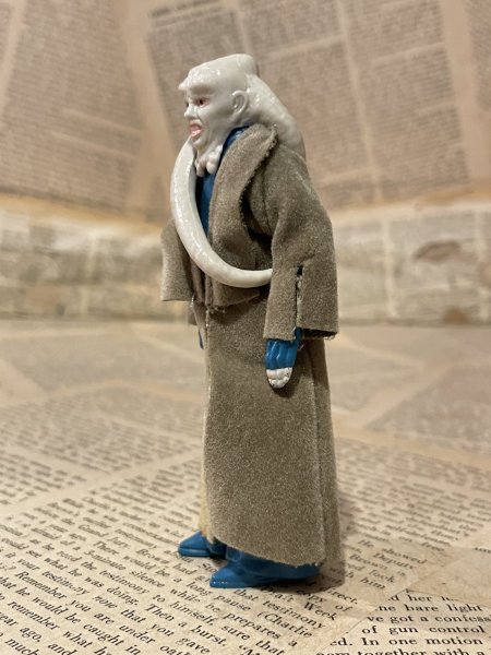 画像2: Star Wars/Action Figure(Bib Fortuna/Loose) SW-241 (2)