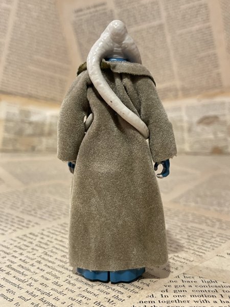 画像3: Star Wars/Action Figure(Bib Fortuna/Loose) SW-241 (3)