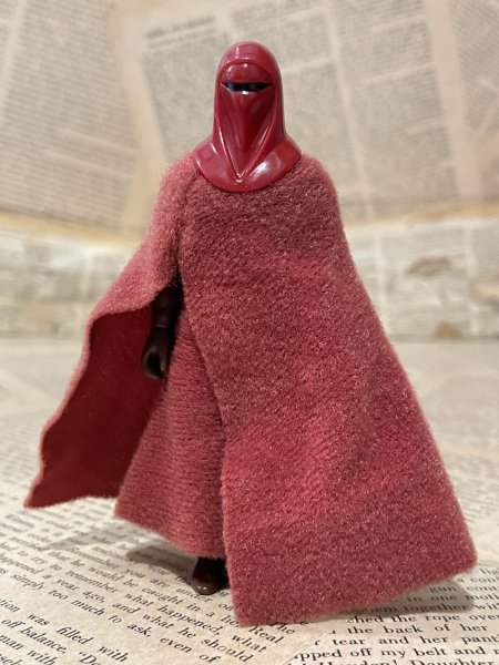 画像1: Star Wars/Action Figure(Emperor's Royal Guard/Loose) SW-246 (1)