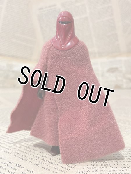 画像1: Star Wars/Action Figure(Emperor's Royal Guard/Loose) SW-246 (1)