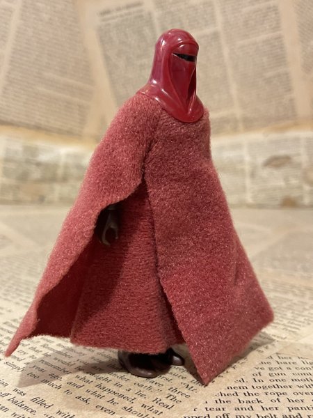 画像2: Star Wars/Action Figure(Emperor's Royal Guard/Loose) SW-246 (2)