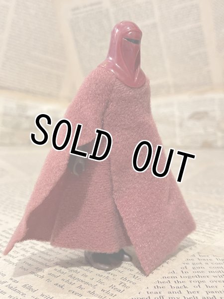 画像2: Star Wars/Action Figure(Emperor's Royal Guard/Loose) SW-246 (2)