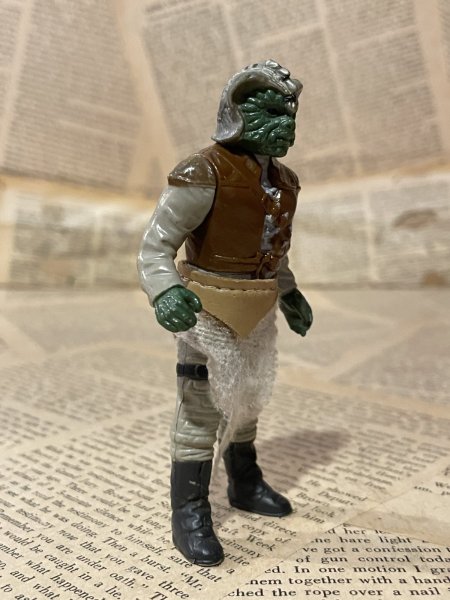 画像2: Star Wars/Action Figure(Klaatu/Loose) SW-248 (2)