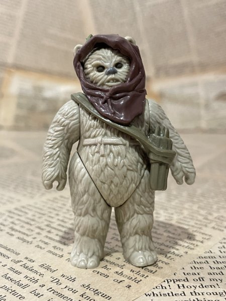 画像1: Star Wars/Action Figure(Warok/Loose) SW-254 (1)