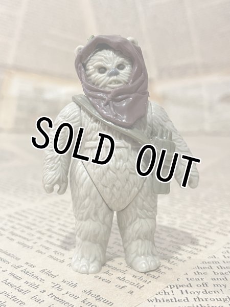 画像1: Star Wars/Action Figure(Warok/Loose) SW-254 (1)
