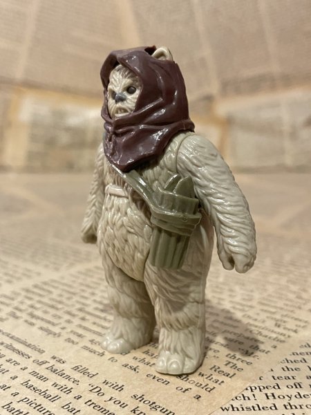 画像2: Star Wars/Action Figure(Warok/Loose) SW-254 (2)