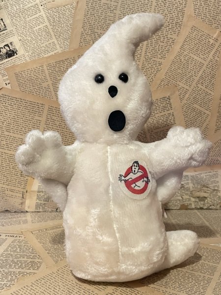 画像1: Ghostbusters Knock-off/Plush(80s) MO-548 (1)