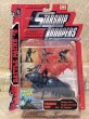 画像1: Starship Troopers/Action Fleet(Tanker Bug/MOC) MO-540 (1)