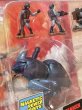 画像2: Starship Troopers/Action Fleet(Tanker Bug/MOC) MO-540 (2)