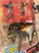 画像2: Starship Troopers/Action Fleet(Warrior Bug/MOC) MO-543 (2)