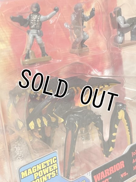 画像2: Starship Troopers/Action Fleet(Warrior Bug/MOC) MO-543 (2)