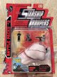 画像1: Starship Troopers/Action Fleet(Brain Bug/MOC) MO-542 (1)