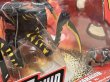 画像2: Starship Troopers/Action Fleet(Warrior Bug/MIB) MO-546 (2)