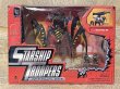 画像1: Starship Troopers/Action Fleet(Warrior Bug/MIB) MO-547 (1)