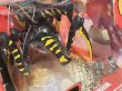 画像2: Starship Troopers/Action Fleet(Warrior Bug/MIB) MO-547 (2)