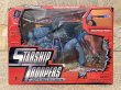 画像1: Starship Troopers/Action Fleet(Plasma Bug/MIB) MO-545 (1)