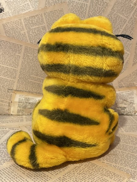 画像4: Garfield/Plush Doll(80s) GF-082 (4)