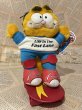 画像1: Garfield/Plush(80s) GF-081 (1)