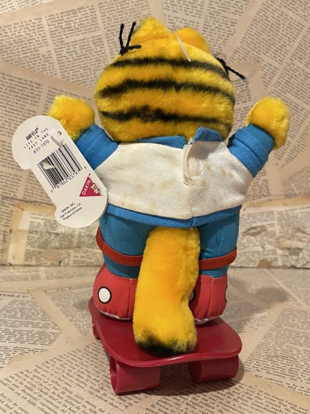 画像3: Garfield/Plush(80s) GF-081 (3)