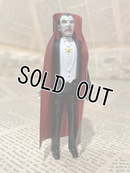 画像1: Universal Monsters/Action Figure(Count Dracula) MT-435 (1)