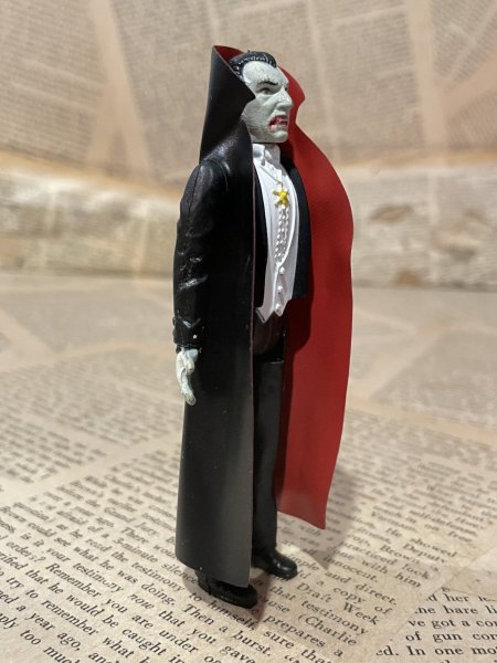 画像2: Universal Monsters/Action Figure(Count Dracula) MT-435 (2)
