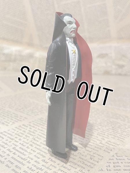 画像2: Universal Monsters/Action Figure(Count Dracula) MT-435 (2)