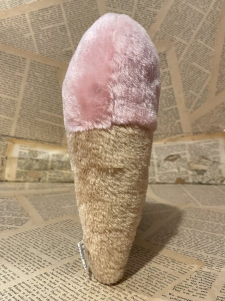 画像3: Ice Cream/Plush Toy(80s) OC-194 (3)