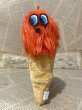 画像1: Ice Cream/Plush Toy(80s) OC-195 (1)