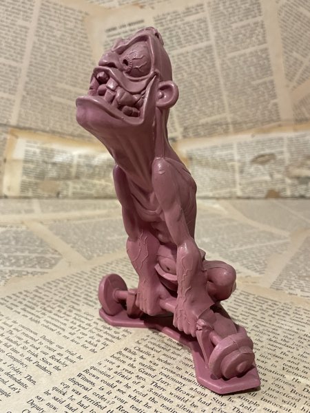 画像2: Nutty Mads/Figure(60s/Waldo the Weight Lifter) RF-065 (2)