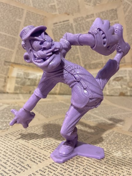画像1: Nutty Mads/Figure(Bull Pen Boo Boo/Re-issue) RF-063 (1)